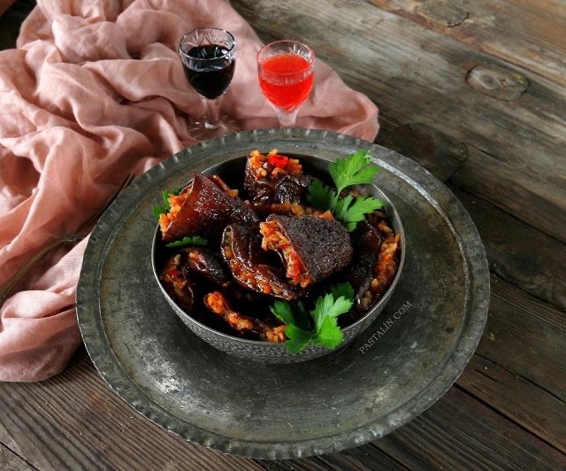 Yemek yasağınız olsa hangi yemek size ayrı bir cazip gelir?
