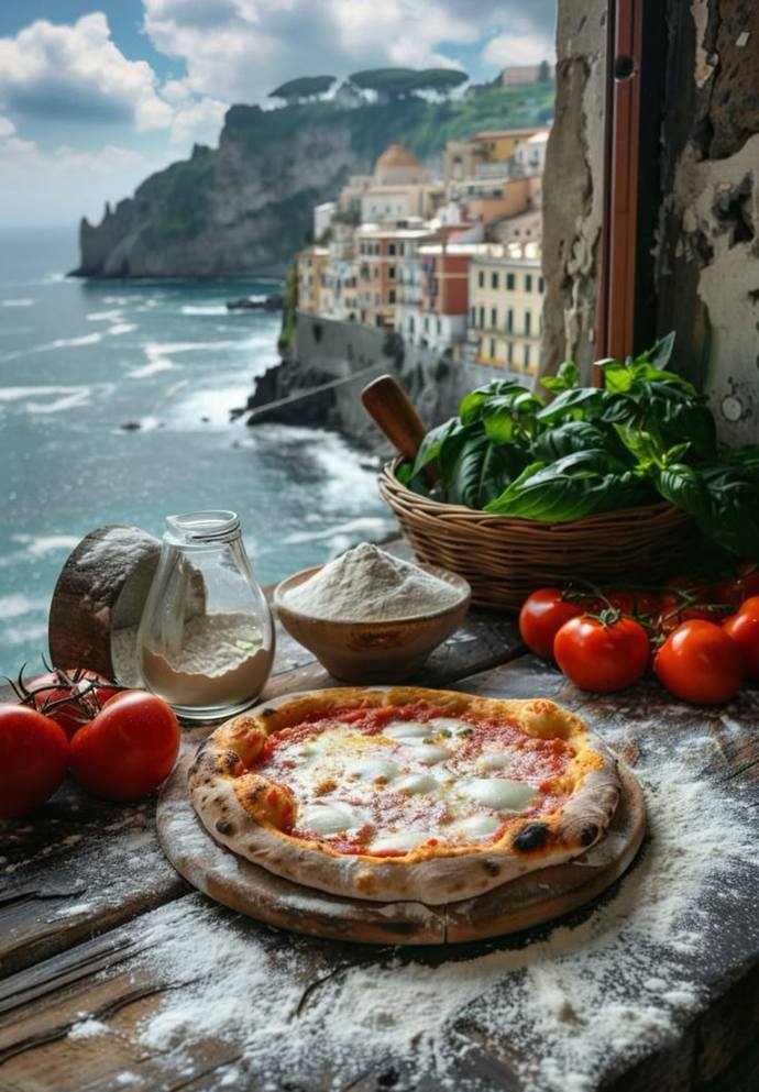 Bir tabak makarna mı, yoksa bol malzemeli pizza mı?