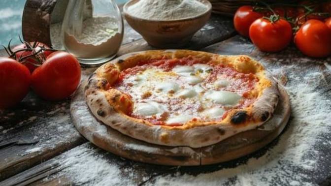 Bir tabak makarna mı, yoksa bol malzemeli pizza mı?