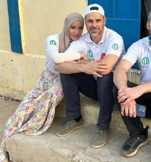 Bu ayet hakkında ne düşünüyorsunuz?