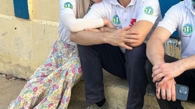 Bu ayet hakkında ne düşünüyorsunuz?
