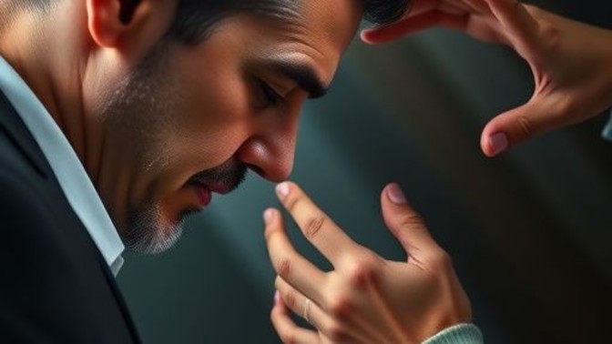 Manipüle edildiğinizin farkına nasıl varırsınız?