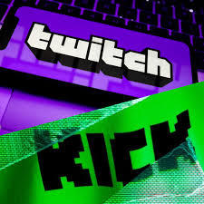 Twitch-Kick yayıncılarını izlerken kafamız mı dağılıyor?