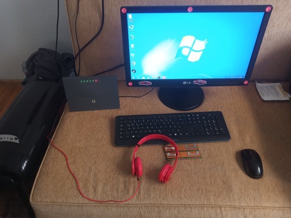 Bilgisayarım İçin Windows 10 Olmadı Windows 7 Oldu Sizce Nasıl?