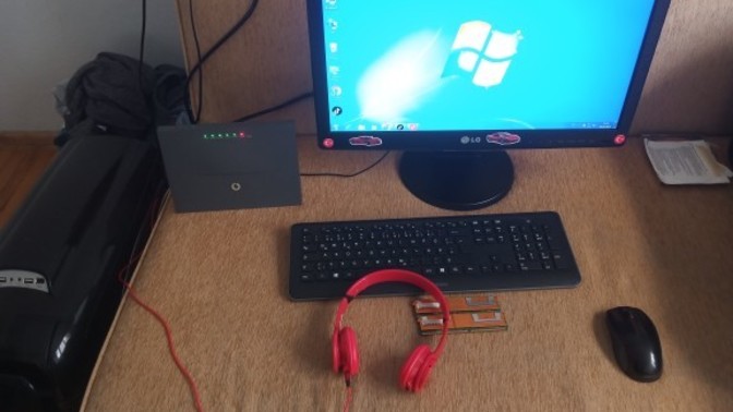 Bilgisayarım İçin Windows 10 Olmadı Windows 7 Oldu Sizce Nasıl?