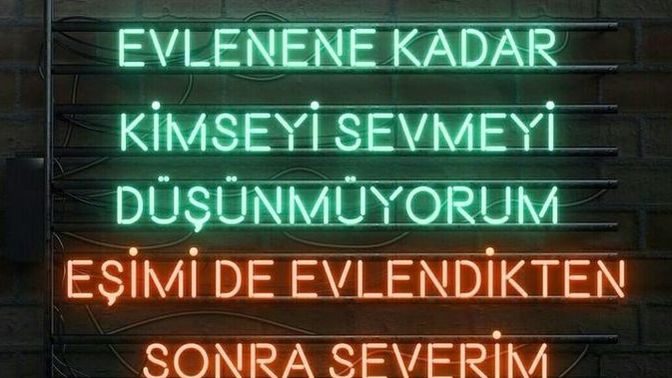 Birisi size "Darisi başına" dediğinde nasıl tepki veriyorsunuz?
