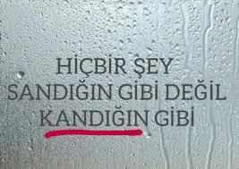 Uyanık biri misiniz?
