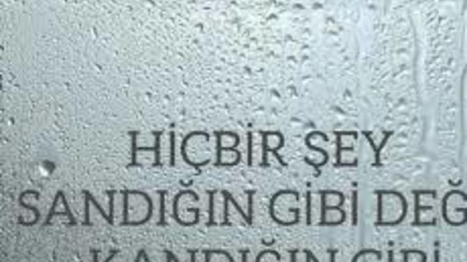 Uyanık biri misiniz?