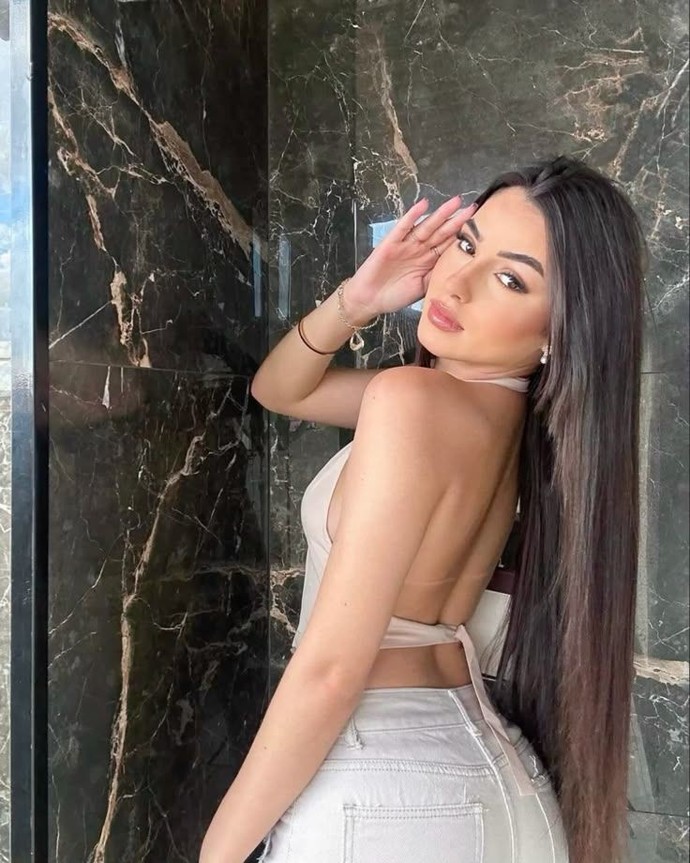 Saçlarınızla ilgili en son hangi değişikliğe gittiniz?