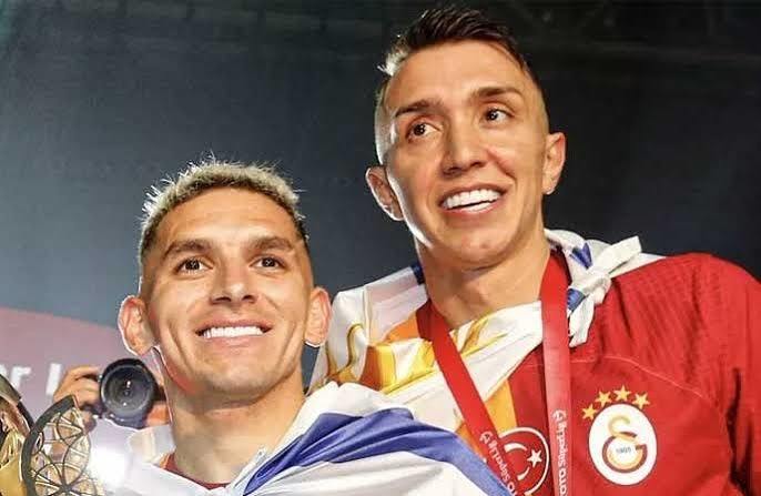 Çok beyaz dişler itici değilmi?