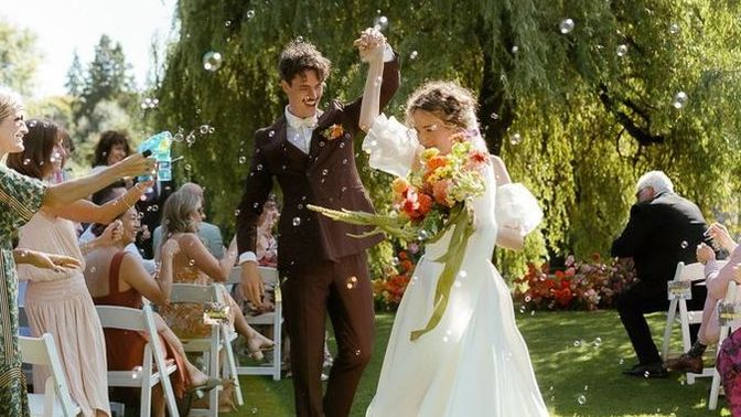 Biriyle evlilik kararı vermek için ne kadar zaman gerekli?