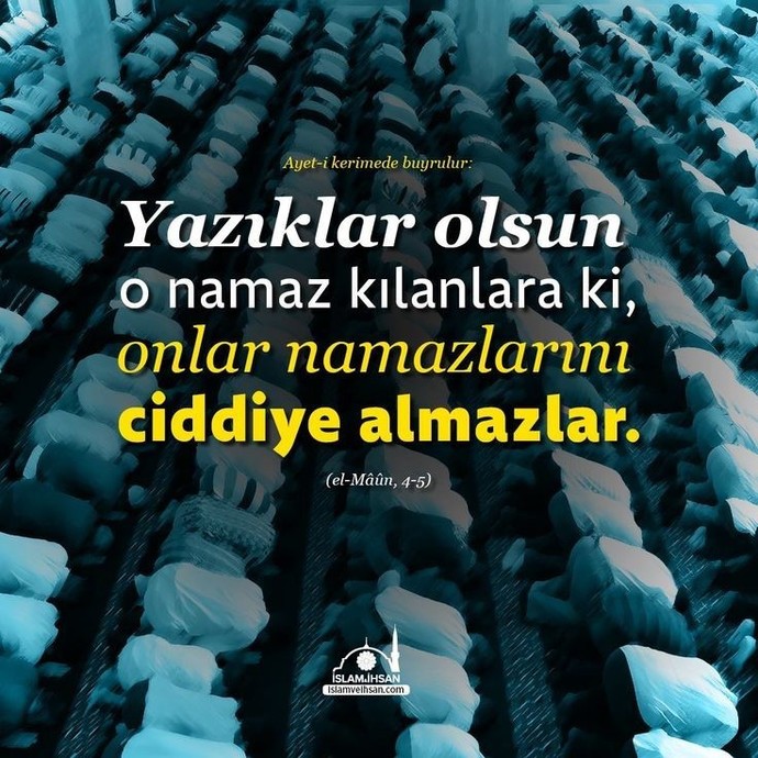 Kimler dindar. Yorumlar da güzelce yazın saygıyla?