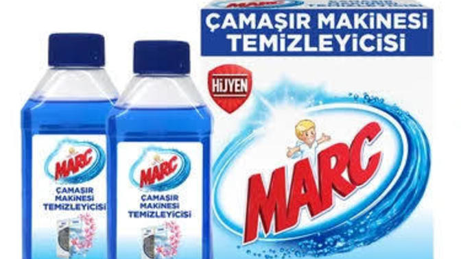 Çamaşır makinesi temizleyici kullanıyor musunuz?
