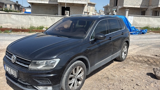 Müteahhit olduğum için arabam hep kirli normal mi sizce?