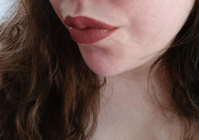 Hangi ruj👄💄❓?