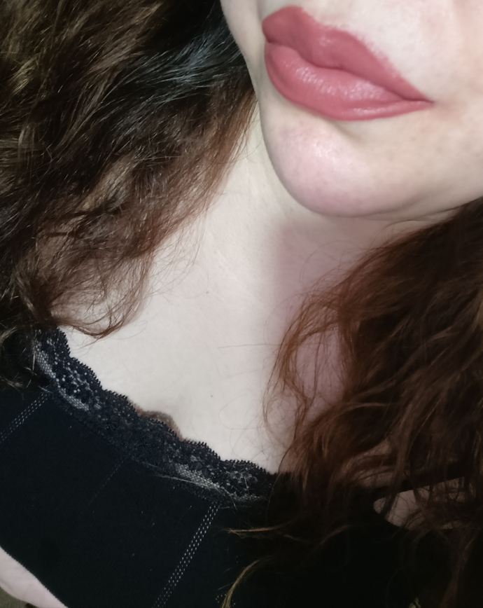 Hangi ruj👄💄❓?