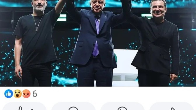 Ünlülerin siyasilerle görüntülenmesi hakkında ne düşünüyorsunuz?