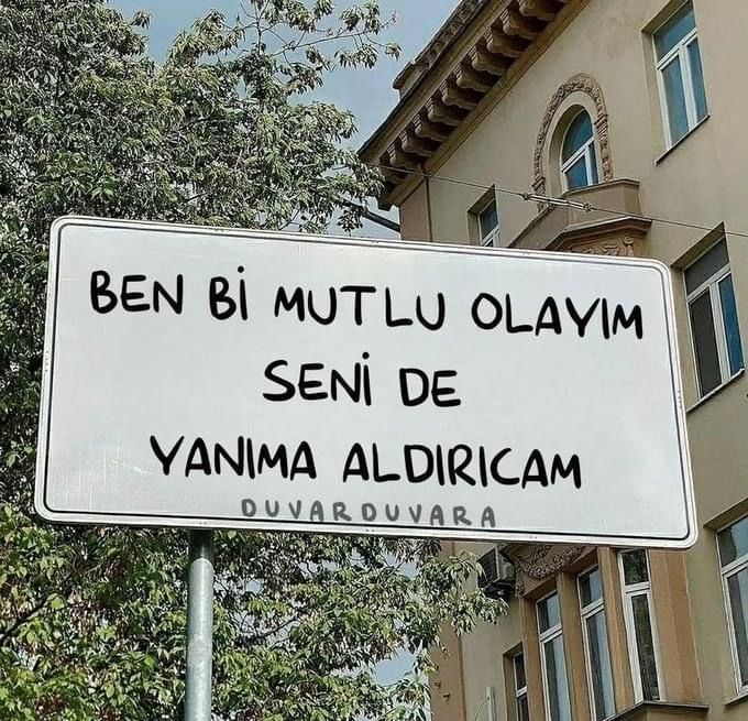 Günün birinde gerçek mutluluğu / aşkı yakalayacagınıza dair o umut içinizde var hala dimi 😇🥰?