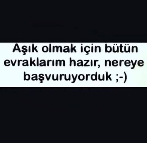 Günün birinde gerçek mutluluğu / aşkı yakalayacagınıza dair o umut içinizde var hala dimi 😇🥰?