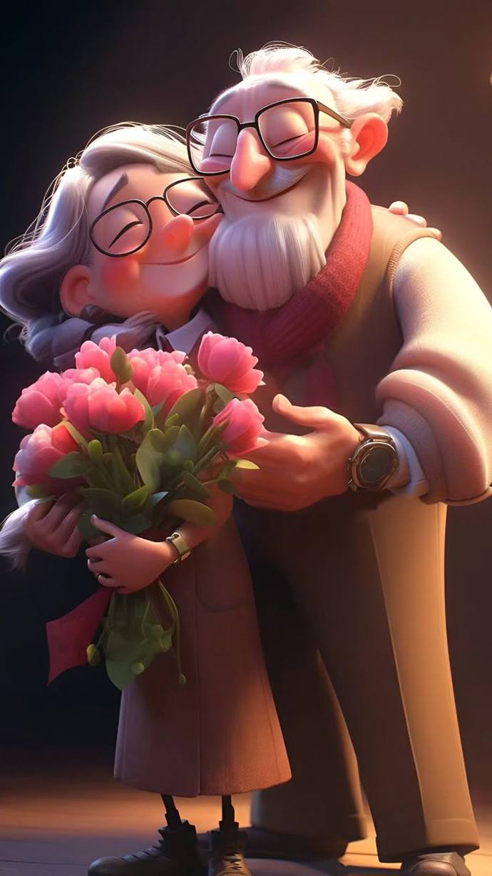 Günün birinde gerçek mutluluğu / aşkı yakalayacagınıza dair o umut içinizde var hala dimi 😇🥰?
