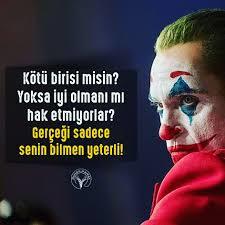Gerçekleri söylemekten korkar mısınız?