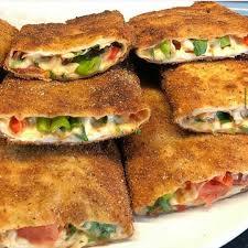 Sabah sabah Pratik Kahvaltı Böreği yemek ister miydiniz?