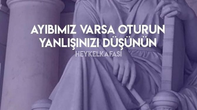 Hatayı yapan mı, yapmaya sebep olan mı suçludur?