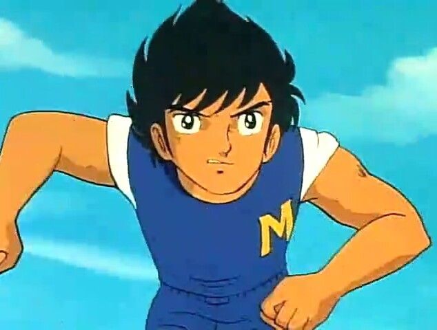 Tsubasa mı sizce Benjamin mi Hyuga mı sizce Cesar mı?