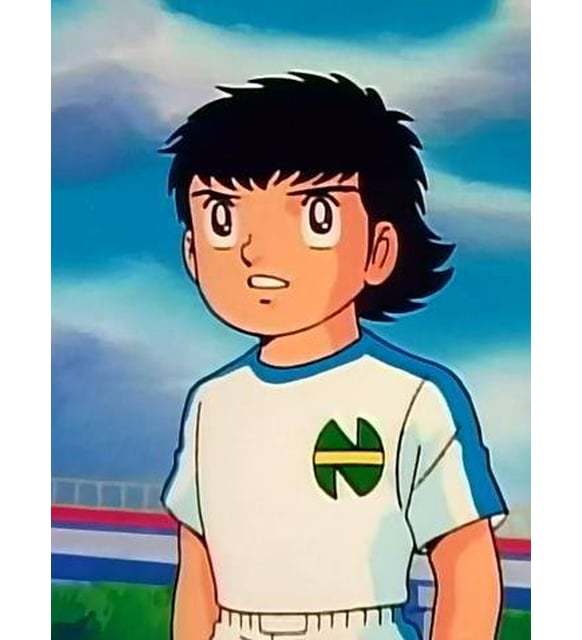 Tsubasa mı sizce Benjamin mi Hyuga mı sizce Cesar mı?