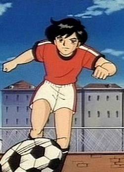 Tsubasa mı sizce Benjamin mi Hyuga mı sizce Cesar mı?