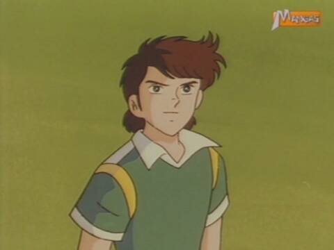 Tsubasa mı sizce Benjamin mi Hyuga mı sizce Cesar mı?