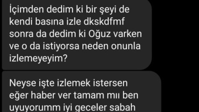 Hoşlanıyor mu sizce fotoğrafa bakar mısınız?