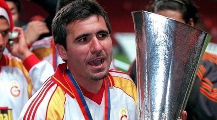 Tarihte bugün! Galatasaray UEFA Kupasını kazandı. Sizce yakın tarihte takımlarımızdan bir yenisi eklenir mi?