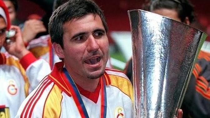 Tarihte bugün! Galatasaray UEFA Kupasını kazandı. Sizce yakın tarihte takımlarımızdan bir yenisi eklenir mi?