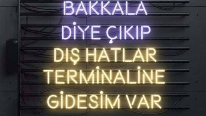 Gitmek istediğiniz zamanlar oluyor mu?