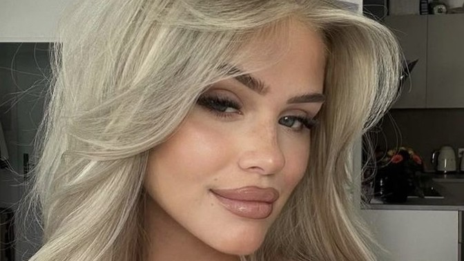 Evde saçınızı hiç şekilli kesmeye çalışırken mahvettiniz mi?