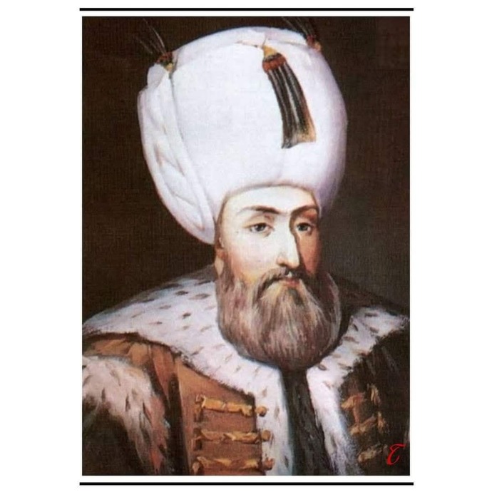 Kanunî Sultan Süleymanın, Yahya Efendi’ye Osmanoğulları bir gün yıkılır mı sorusuna cevap sizce ne olmuştur?