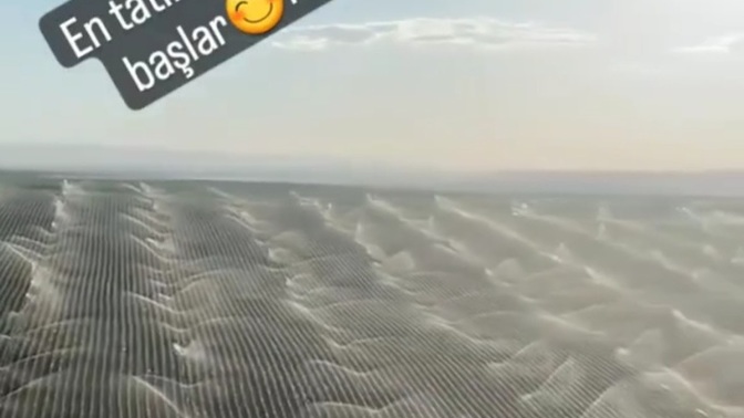 Kim demiş en tatlı sabahlar çokokremle başlar?