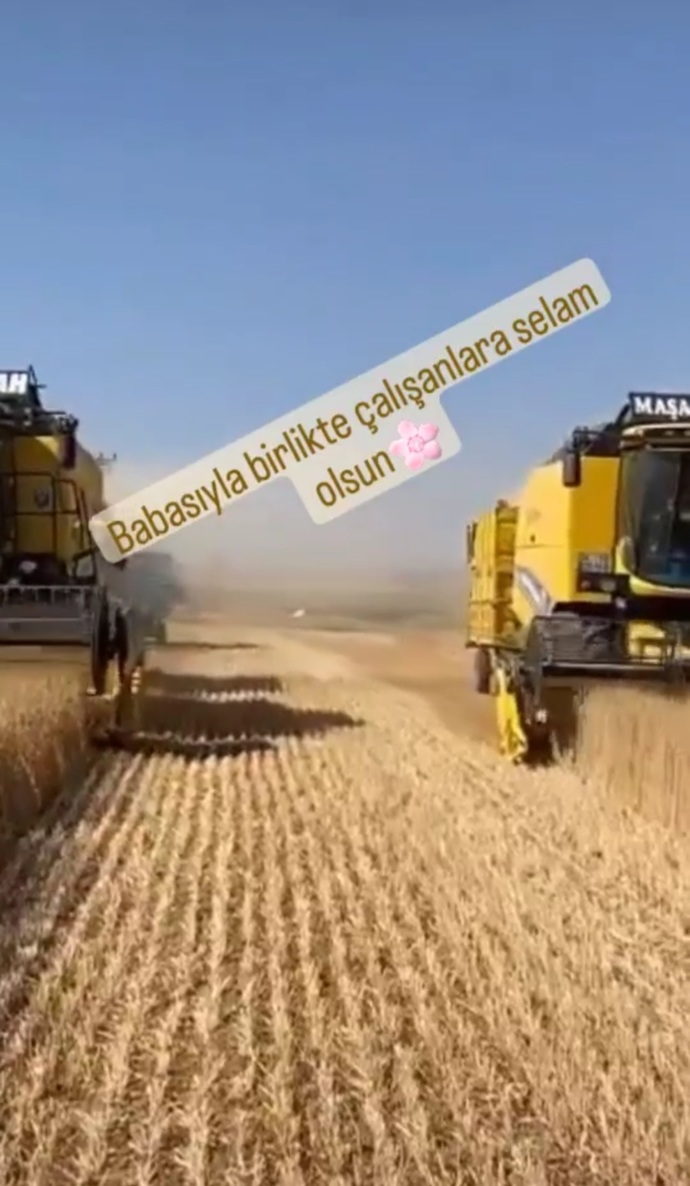 Ne zaman spor yaparsınız?