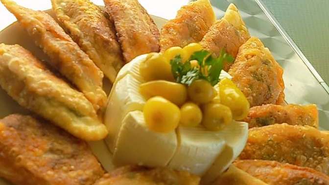 Batman'ın meşhur Şam börek yemeğini kimler biliyor?