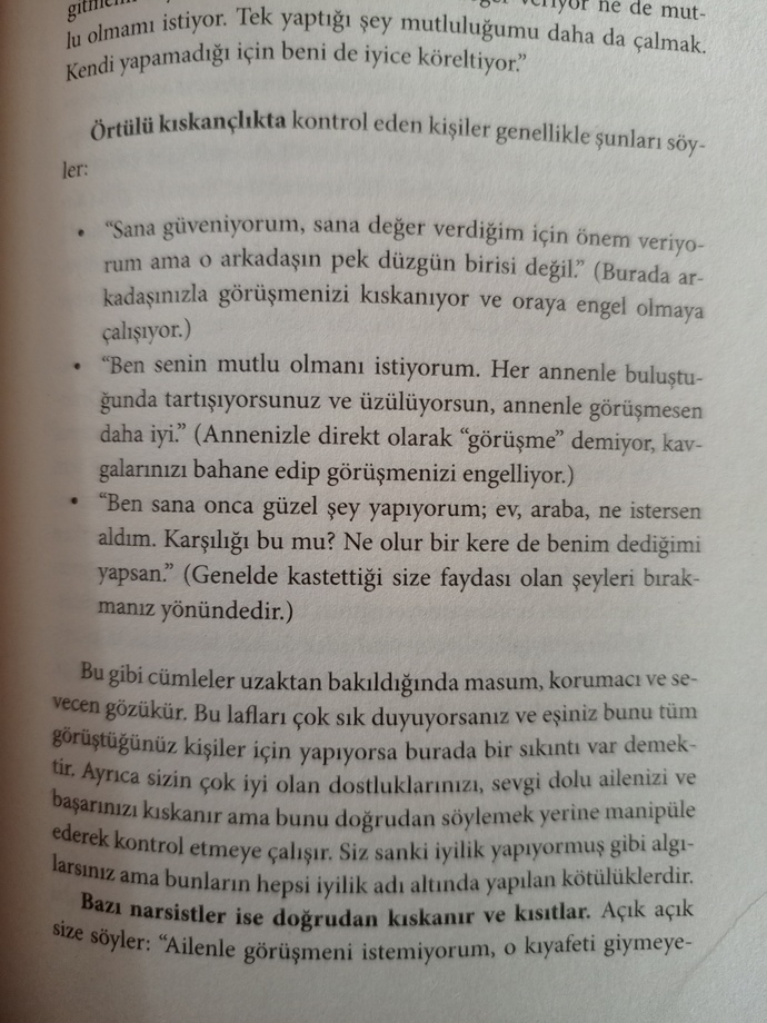 Kadınlar narsist erkekler hakkında neden bu kadar bilgisiz?