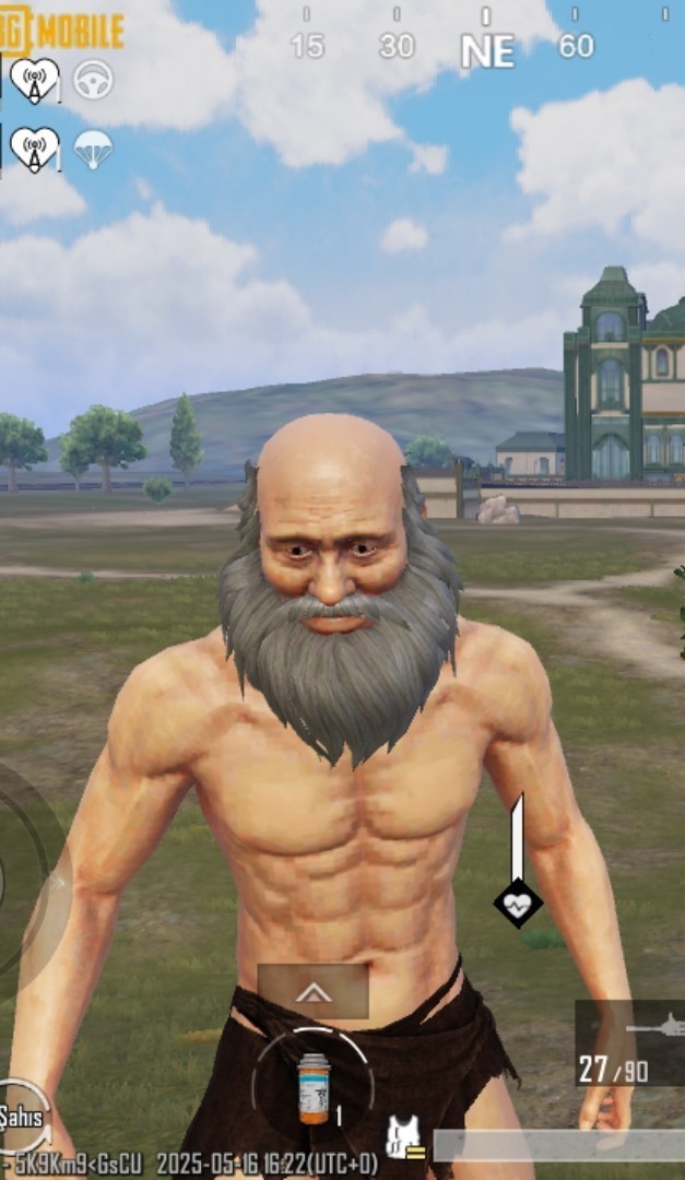PUBG mobile da en çok sevdiğiniz en iyi mod hangisi sizce Attack On Titan mı? Godzilla mi?