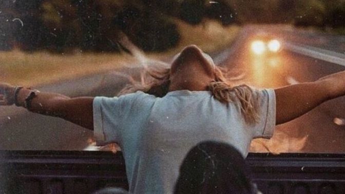 Hangi şarkının vibe'nı veriyorum sizce?