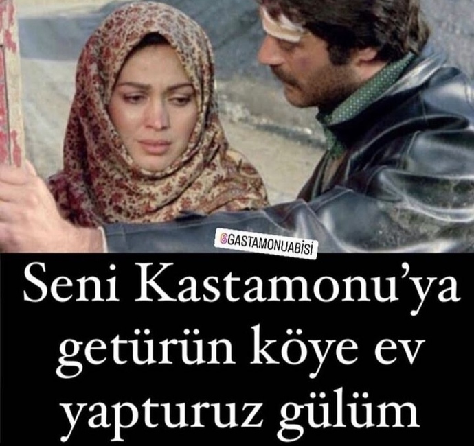 Eşiniz Balayına memlekete götürseydi tepkiniz ne olurdu?