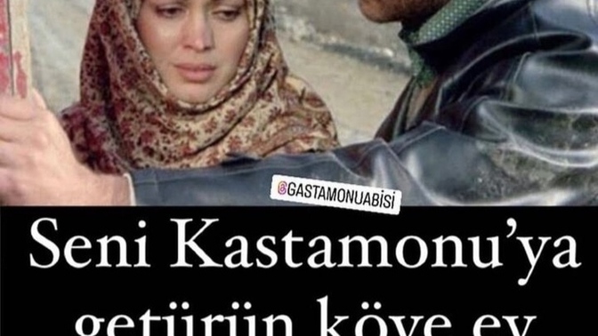 Eşiniz Balayına memlekete götürseydi tepkiniz ne olurdu?