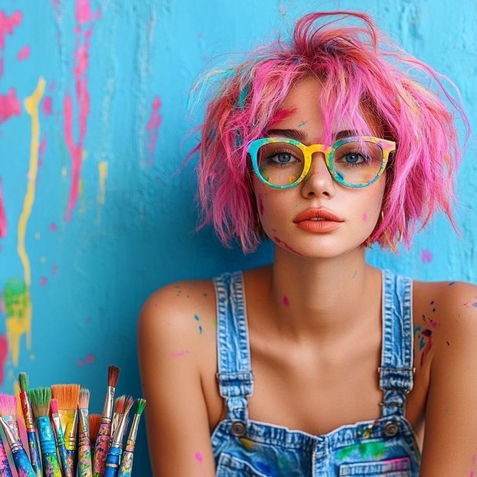 Bir sanat kursuna gitme şansın olsa hangisini seçerdin?