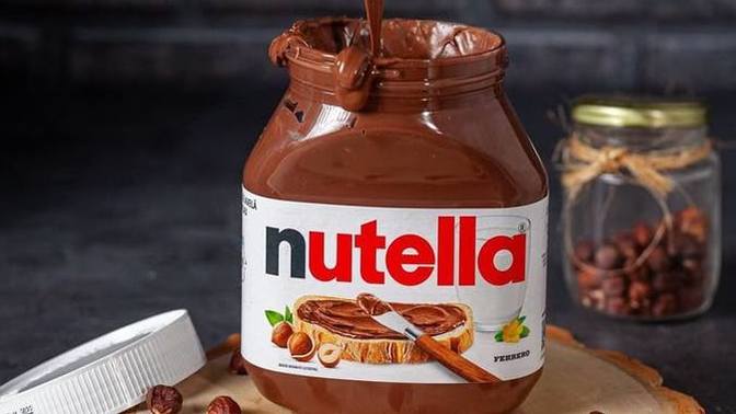Nutellayı Sarelle ile aldattım nasıl itiraf edeceğim?