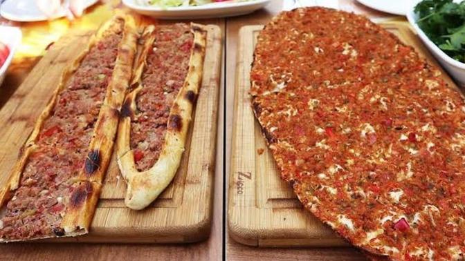 Pide mi lahmacun mu?