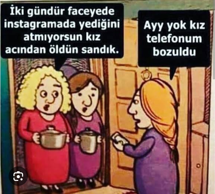 Sosyal medyada fotoğraf paylaşmanın amacı nedir?