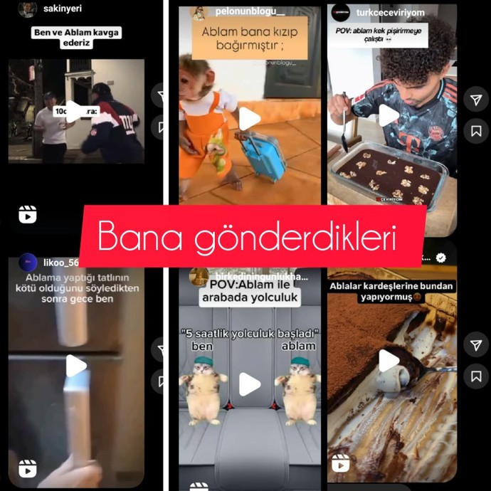 Erkek kardeşler kapatılabilir mi?